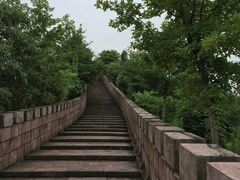 -永康小长城
