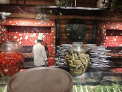 -卢布里西餐厅(总店)