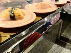 -争鲜回转寿司(金桥家乐福店)