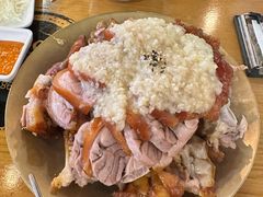 -Myth猪蹄(明洞店)