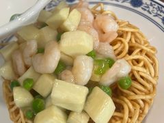 -王家沙点心店(南京西路总店)