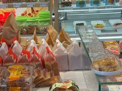 -爱纶蛋糕(山东路店)