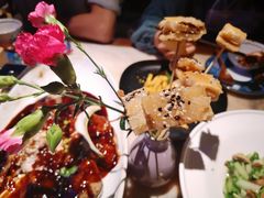 红糖麻糍-桂满陇-西湖船宴(西单大悦城店)