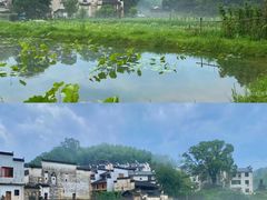 -蓬莱阁景区