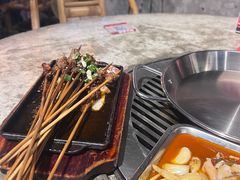 -神伙烧烤(江北黄泥塝店)