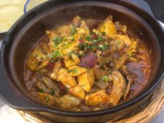 -鹤江桥·红油牛肉粉(SKP店)