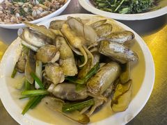 -健跳小海鲜(人民路店)