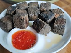 -芦茨金富饭庄·25年老字号·专做稻草鸡
