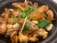 -金山记靓鸡专门店·中山菜