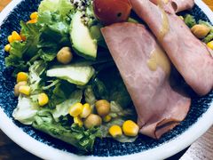 -AFS Cafe & Canteen(闽江二路店)