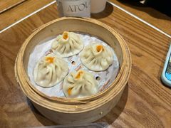 -李百蟹·江南蟹黄面·河景餐厅(夫子庙总店)