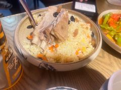 -那时新疆·若羌(经纬汇店)