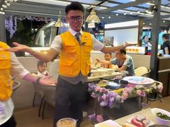 -海底捞火锅(顺城购物中心店)