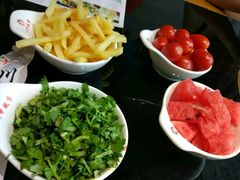 -川中故事·成都老火锅(东书房店)