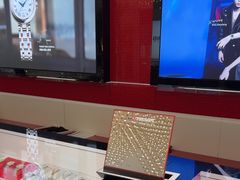 -亨吉利世界名表中心(飞亚达大厦店)