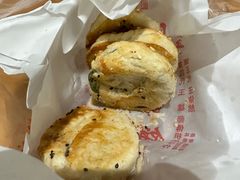 -王天顺海苔饼