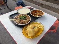 -真素诚·清真(新华路店)