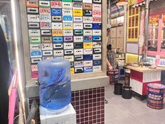 -姜胖胖无限自助烤肉(罗湖宝能店)