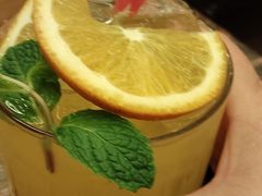 -1886德国汽车餐厅(外滩中央店)