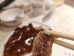 -便宜坊烤鸭店(甜水园店)