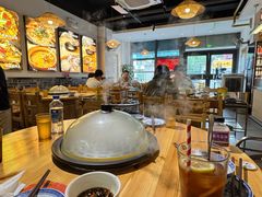 -阿鸡鱼庄·顺德鲜蒸小炒(亚运村店)