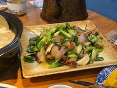 青城老腊肉-青城甲(青城山店)