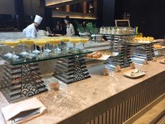 -上海虹桥宾馆味翠餐厅