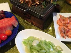 -大鸭梨(天通西苑店)