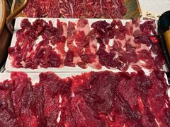 -牛村来人潮汕牛肉火锅(西单店)