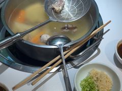 -牛品福潮汕牛肉火锅(旺庄店)