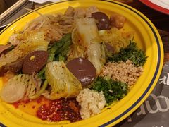 -北丐先生·野馄饨烧烤(雨花万象店)