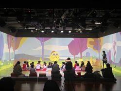 -小鸡哆哆故事屋·儿童乐园(嘉里城店)