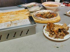 -老高烧烤(龙华星河iCO店)