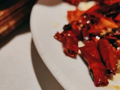 -小山城·馋嘴蛙(亚运村店)