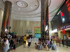 -武汉华夏国际影城(鲁广店)