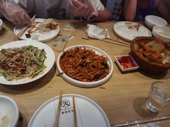 -春饼先生·北京烤鸭(甘井子万达店)