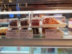 -奈雪的茶(青岛卓悦里INTOWN店)