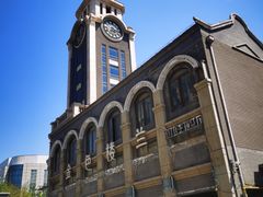 -连云港民主路老街