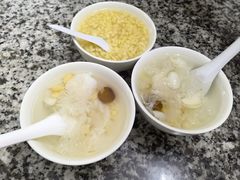 -福合沟无米粿甜汤粿品店