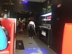 -海底捞火锅(璞丽中心店)