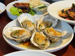-妈妈菜舟山海鲜(定海古城店)