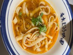 -老太原菜馆(府西街店)