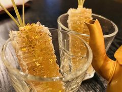 -三酉星·枫·山風与野菜(上海总店)