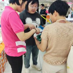 -孩子王(郑州恵济万达店)