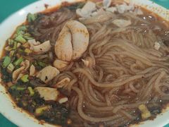 -甘记肥肠粉(马鞍北路店)