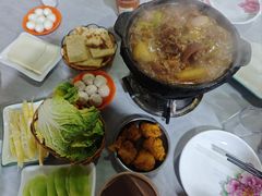 -范贤光鸡公煲(平乐园总店)