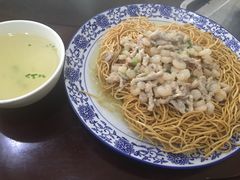-裕兴记·三虾面(西北街总店)