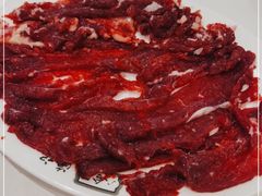 -八合里潮汕鲜牛肉火锅(福州万象城店)