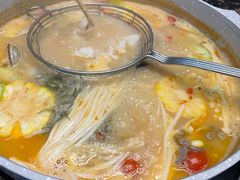 -琥珀川糟粕醋火锅(慈云寺店)