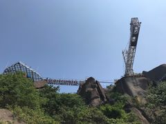 -巨石山景区